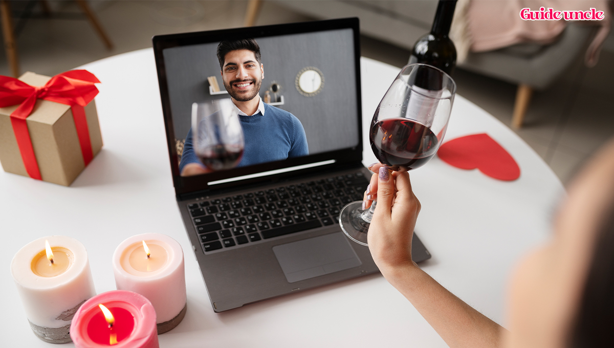 Dating & Matching